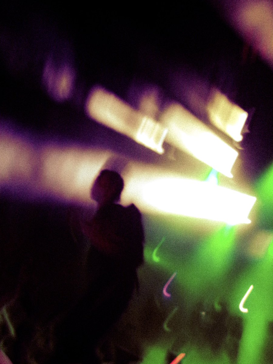 maelshake's tweet image. jolagreen23 — grünt festival 3