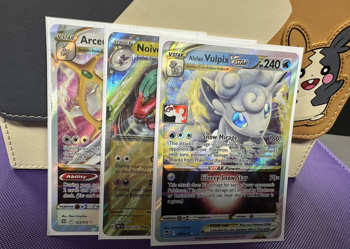 ItsMeJetChi's tweet image. 2nd at @NerdbaseUK League Cup with Arceus Vulpix Noivern
+40CP
Moves me to 200CP