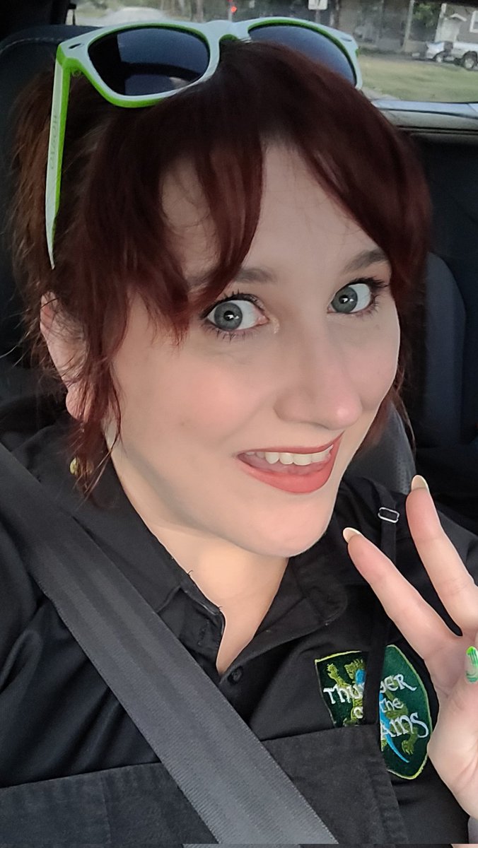 En route to #greeleyirishfestival! Come say hi to us at the <a href="/KZUMradio/">KZUM</a> tent, &amp; join me &amp; bands at the Culture Stage for some fun Q&amp;A games!