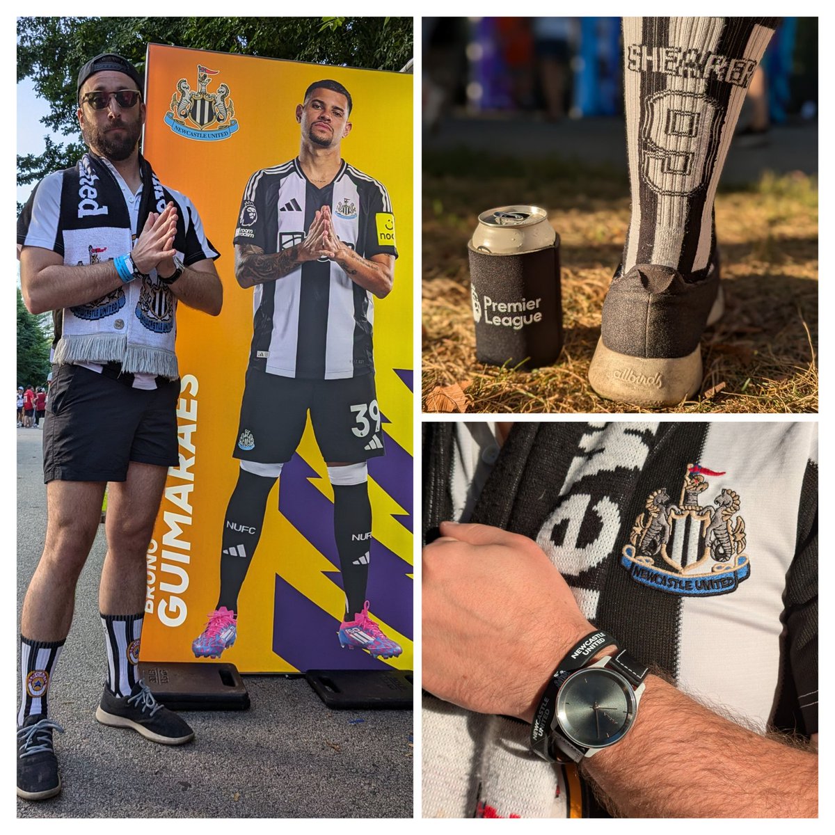 Thor Morgan tweet media