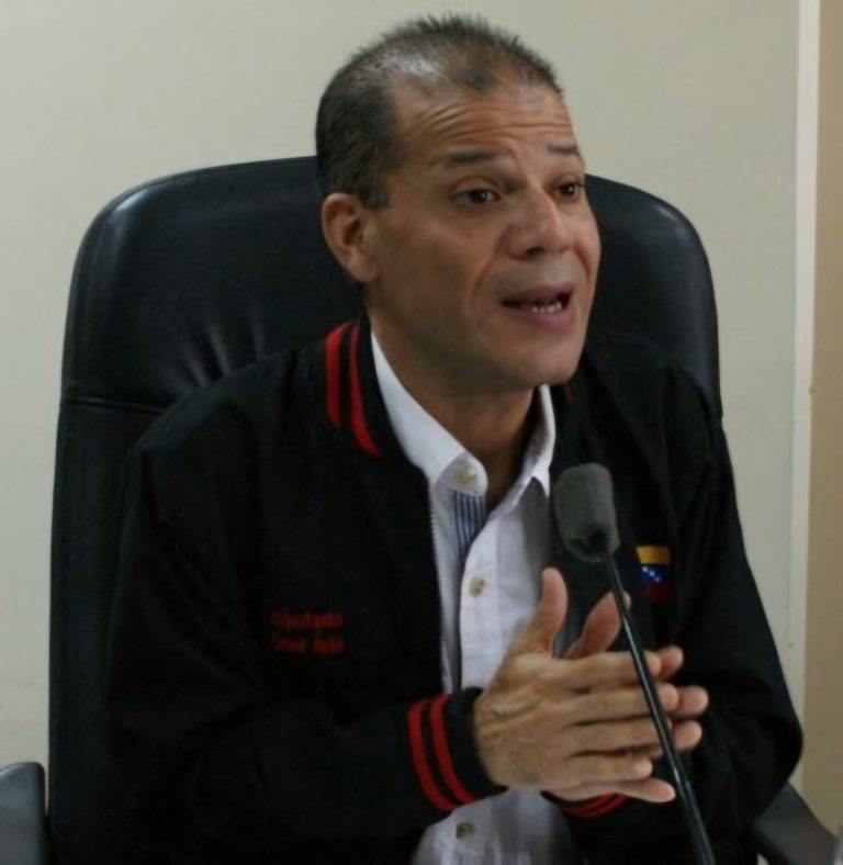 contrapuntovzla's tweet photo. «Los extremos son un obstáculo para el progreso de Venezuela», afirmó Omar Ávila https://t.co/Sf11gSw5ZK https://t.co/wZwJZkhyVp