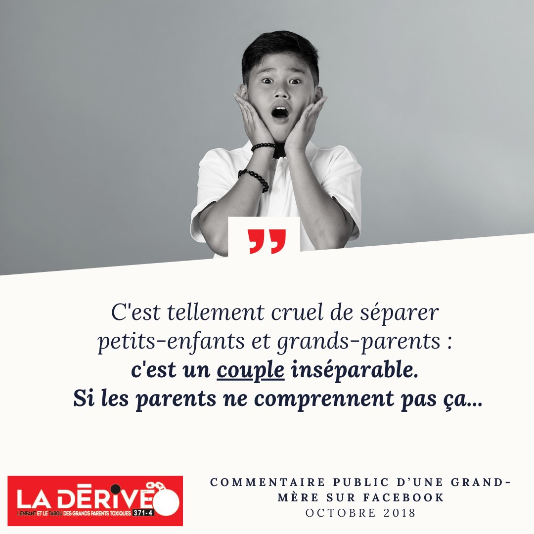 La Dérive 371-4 tweet media