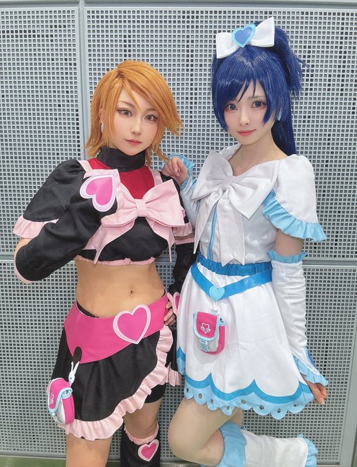 コスプレイヤーあんりのTwitter画像11