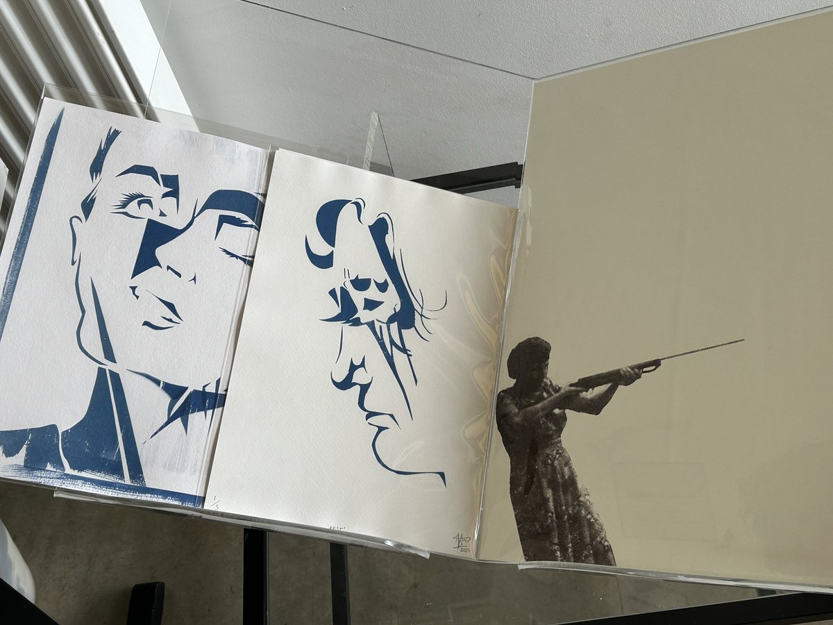 Carolina Delgado tweet media