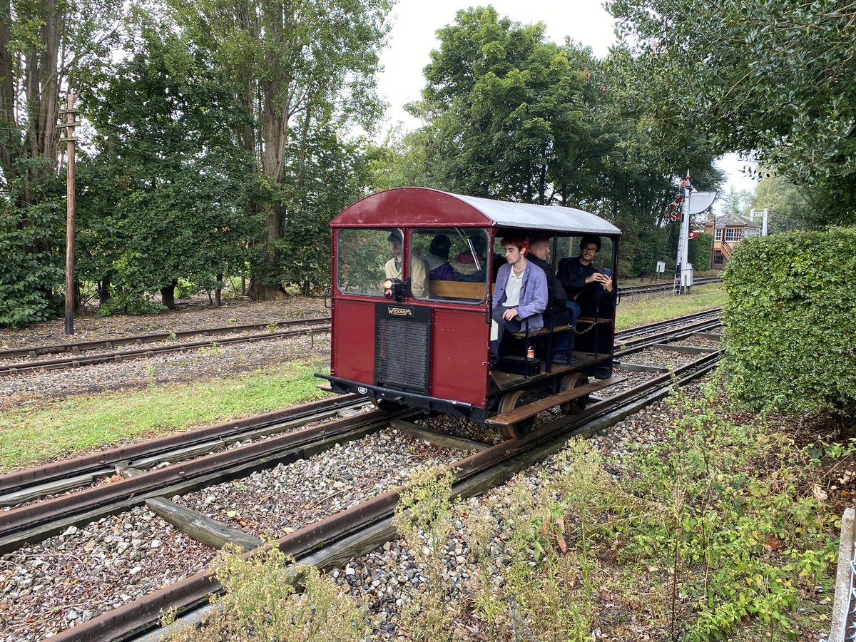 loypass_SCCar's tweet photo. 🚂 15 years a member and still the original lineups and traction keep rolling!
Some highlights of @DidcotRailwayC “Take 2” steam gala today. #steam #steamgala #LMS #Ivatt #GWR https://t.co/Qo0QPdGgMs