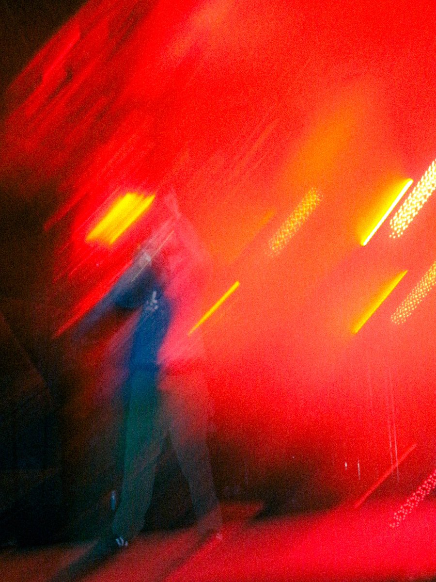 maelshake's tweet image. wallace clea et — grünt festival 3