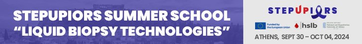 Join us online for the exciting Summer School on Liquid Biopsy Technologies hosted by Prof. Evi Lianidou from ACTC lab&amp;Hellenic Society of LB and <a href="/rjafijneman/">Remond Fijneman</a> from <a href="/NKI_nl/">The Netherlands Cancer Institute</a> supported by <a href="/EACRnews/">EACR</a>

<a href="/CavicMilena/">Milena Cavic</a> <a href="/Makis_Zoidakis/">Makis Zoidakis</a> <a href="/BRFAA_IIBEAA/">Biomedical Research Foundation Academy of Athens</a> <a href="/scastellvibel/">Sergi Castellví Bel 👨‍🔬🇪🇺🏳️‍🌈</a> <a href="/idibaps/">IDIBAPS</a> <a href="/hospitalclinic/">Hospital Clínic</a>
