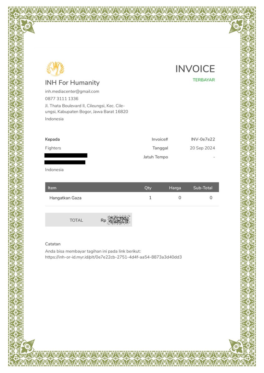 @UBERRWAN <a href="/UBERKOLEK/">Your Übers, Koleeekk!</a> <a href="/WOOSZIK/">ⓘ 다재다능한 배우</a> <a href="/MMARKPPAKIN/">⋆</a> <a href="/SEKUACT/">SEKUACT</a> <a href="/UBERATEW/">Your Übers, Atew.</a> "Oh ya, karna perjalanan kalian sebagai Fighters telah selesai sampai disini. Segala usaha dan jerih payah kalian sangat berarti dan bermakna, semua yang kalian lakukan selama di sekuact kami dedikasikan dalam bentuk bantuan untuk anak yatim dhuafa dan juga rekan di gaza."