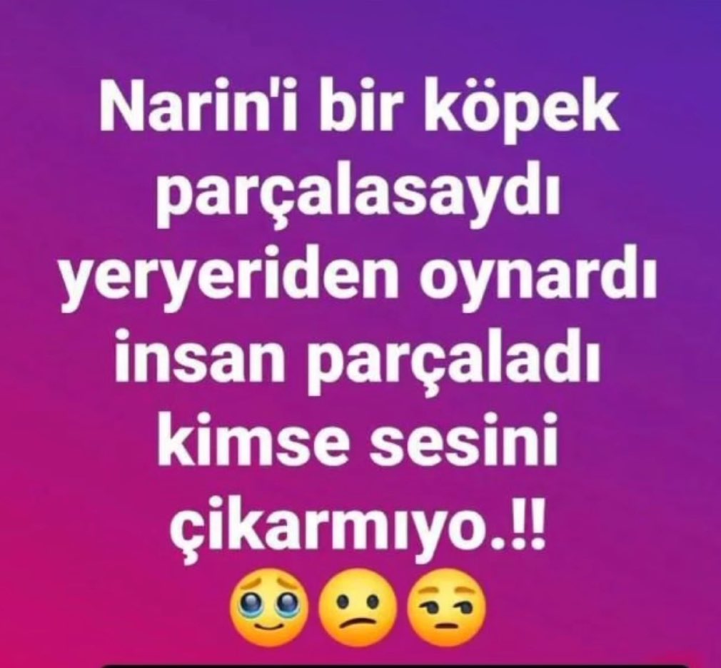 ALPER SUNAÇOĞLU tweet media