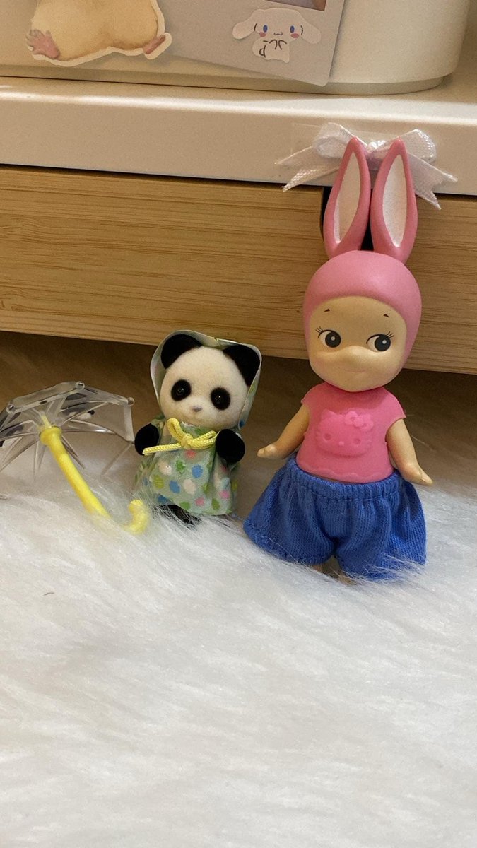 ♡ - mail from <a href="/strawbisylvz/">🍓🎀</a> 
Thank you po so much !! for these 2 cuties 🫶🏻🫶🏻🫶🏻  #salamatstrawbi