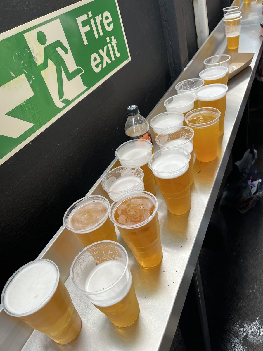 GovindPannu's tweet photo. 15 quid for that, we do love playing away ⚫️⚪️ https://t.co/rqTbNToD3k