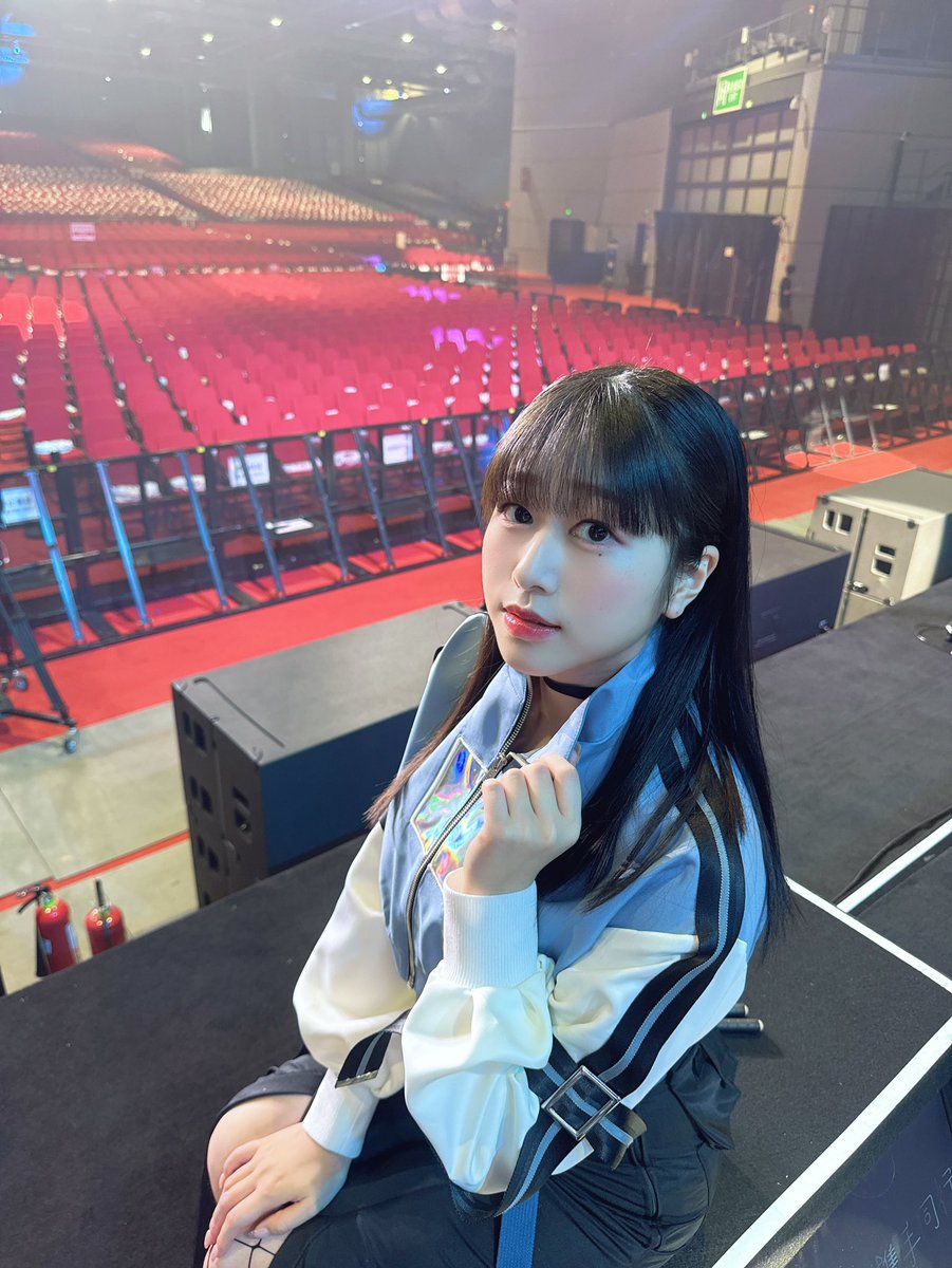 MyGO!!!!! 6th LIVE「見つけた景色、たずさえて」 上海追加公演