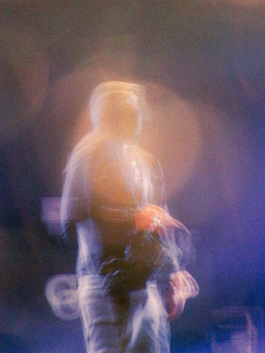 maelshake's tweet image. winnterzuko — grünt festival 3