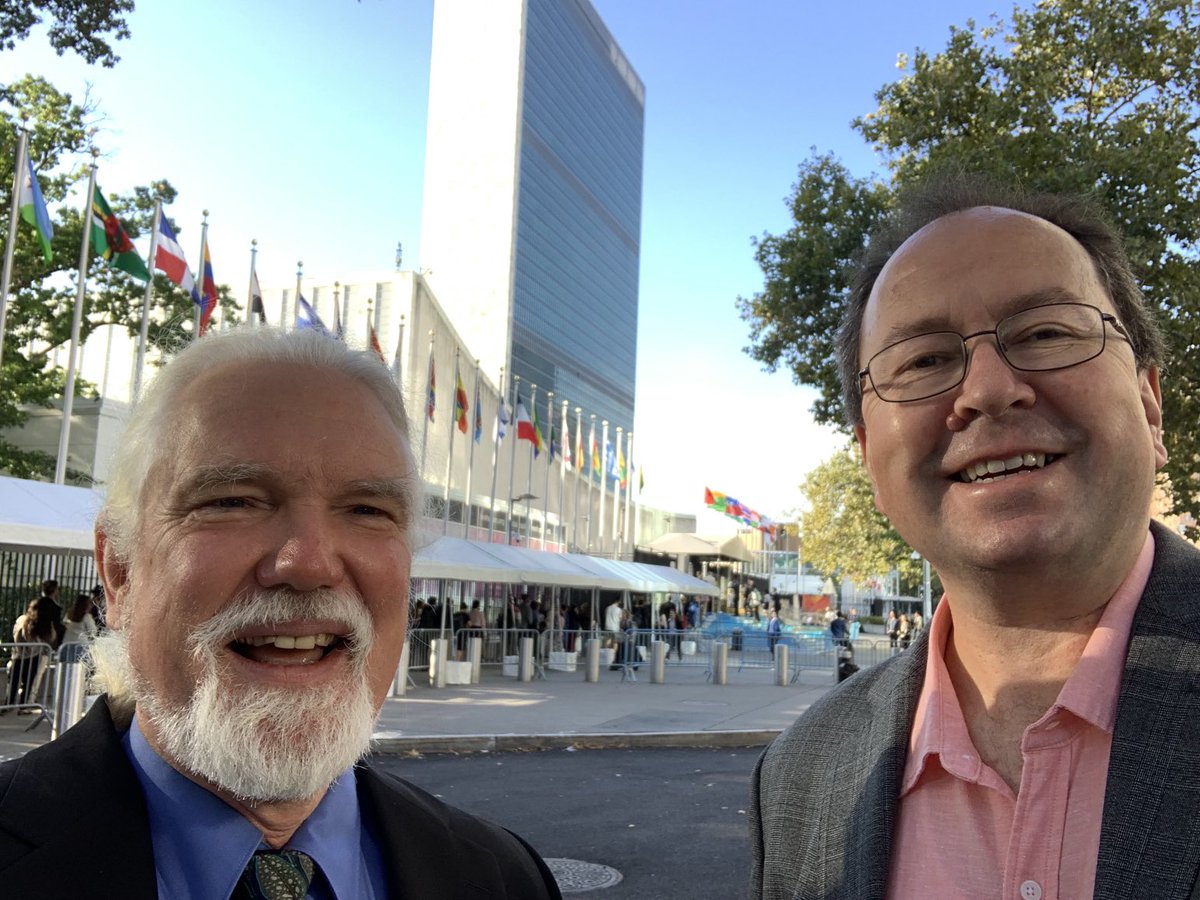 Brian O Gallachoir (@bogallachoir) on Twitter photo Delighted to be here <a href="/UN/">United Nations</a> for the #Summit_of_the_Future representing <a href="/UCC/">UCC Ireland</a> and <a href="/SDSNIreland/">SDSN Ireland</a>.
Looking forward to supporting renewed impetus and determination on meeting the #Sustainable_Development_Goals! Delighted to be here <a href="/UN/">United Nations</a> for the #Summit_of_the_Future representing <a href="/UCC/">UCC Ireland</a> and <a href="/SDSNIreland/">SDSN Ireland</a>.
Looking forward to supporting renewed impetus and determination on meeting the #Sustainable_Development_Goals!