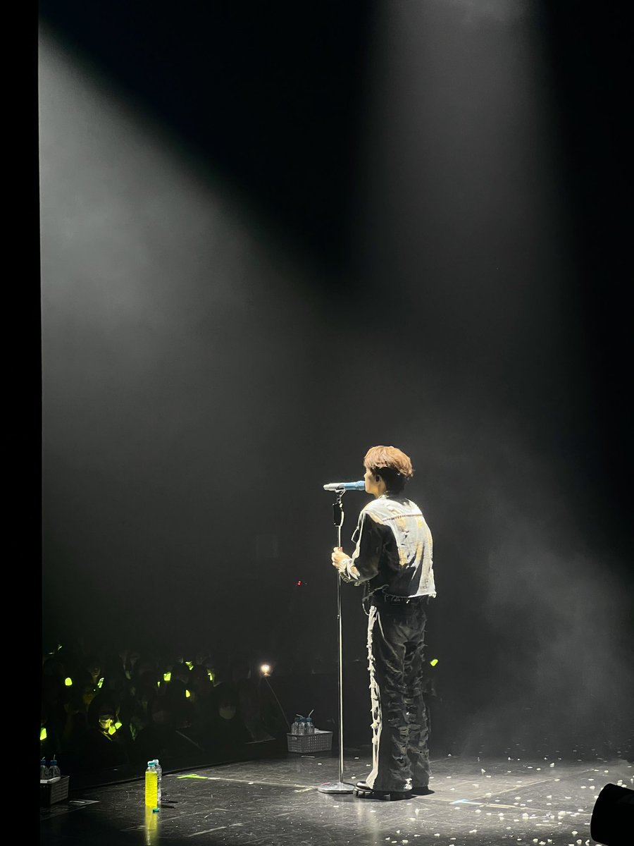 YOUNGJAExArs's tweet photo. ONCE IN A DREAM in Seoul Day-1✨
아가새외 함께 꾸는 꿈은 항상 행복하니까!
우리 끝까지 함께해요🐥💚

#영재 #YOUNGJAE
#ONCE_IN_A_DREAM_Seoul 
@ChoiArs_YJ https://t.co/KbXgknRv2H