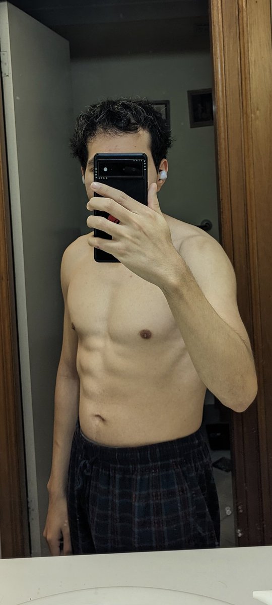 Felt cute