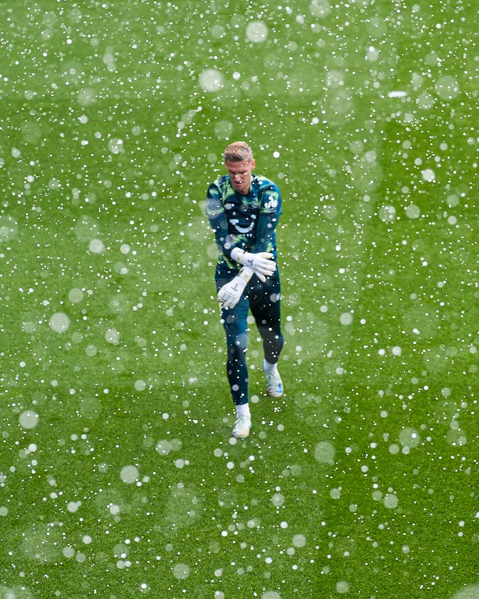 Luton Town FC tweet media