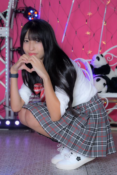 Twitterのコスプレ画像7