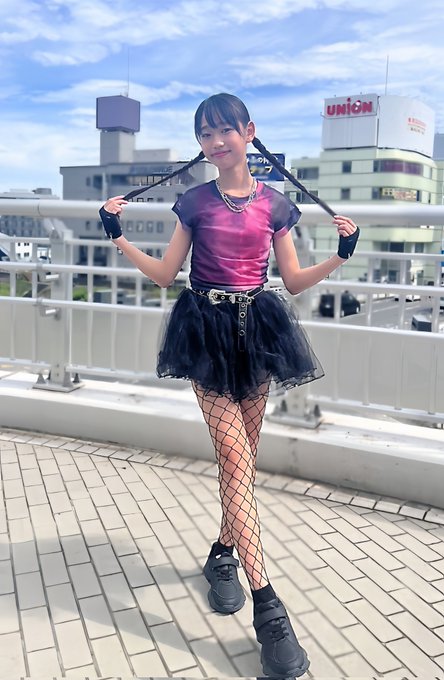 Twitterのコスプレ画像5