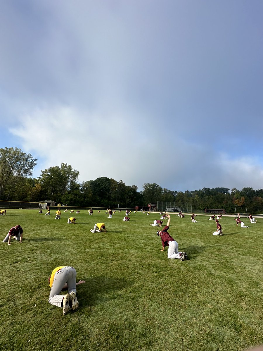 Calvin Baseball tweet media