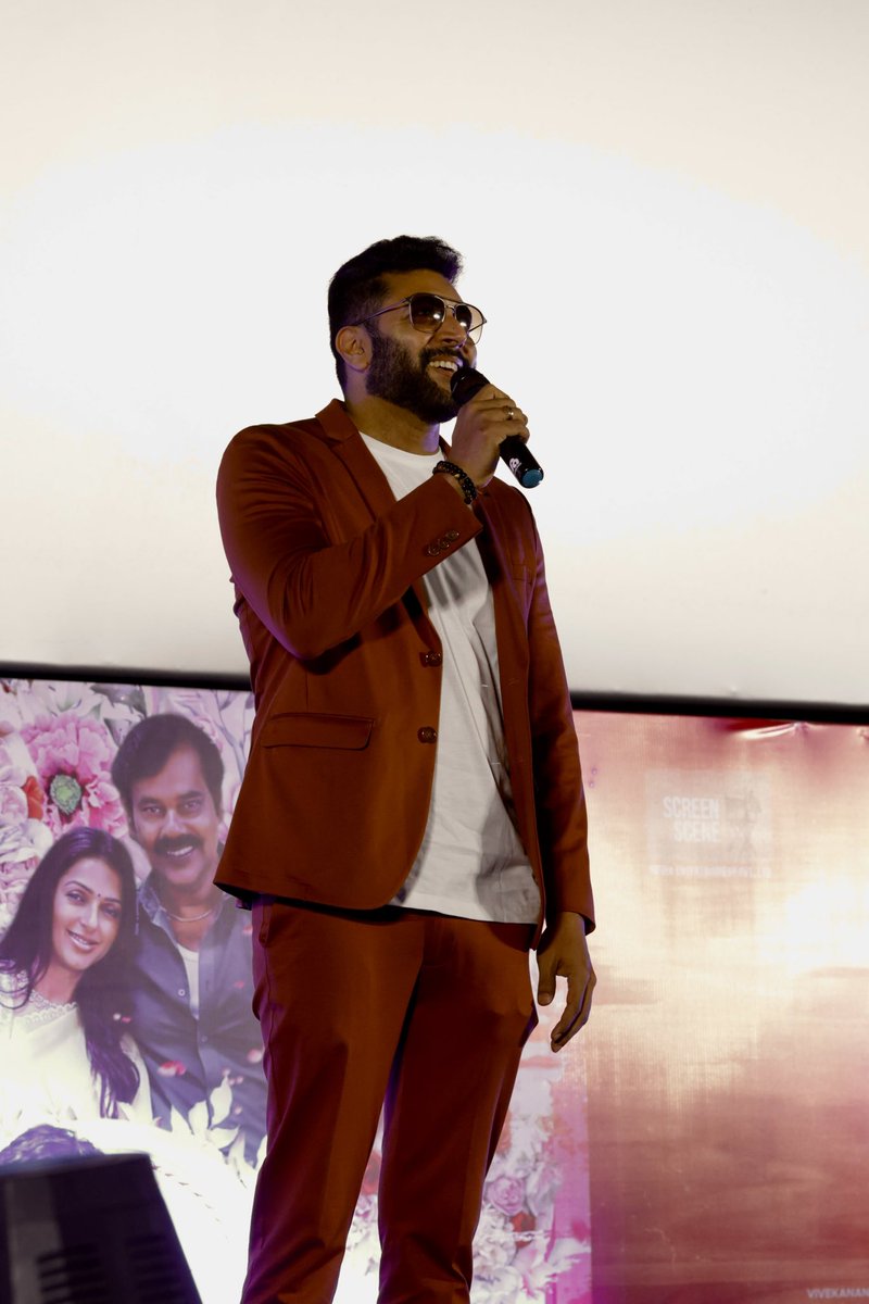 Screen Scene (@screensceneoffl) on Twitter photo Our brother himself โค๏ธโ๐ฅ
<a href="/actor_jayamravi/">Ravi Moham</a> โs #Brother Grand Audio & Teaser Launch โค๏ธโ๐ฅ๐
#BrotherAudioLaunch
#BrotherFromDiwali Our brother himself โค๏ธโ๐ฅ
<a href="/actor_jayamravi/">Ravi Moham</a> โs #Brother Grand Audio & Teaser Launch โค๏ธโ๐ฅ๐
#BrotherAudioLaunch
#BrotherFromDiwali