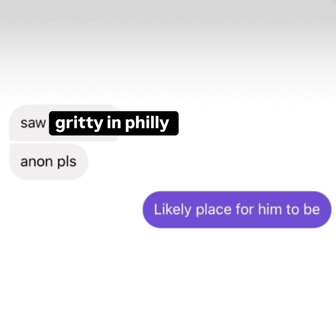 Philadelphia Flyers tweet media