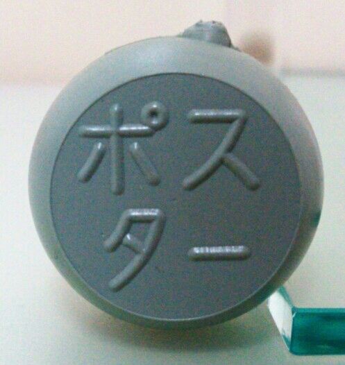 cubraRED's tweet image. 今のガチャは50円はもとより20円ガチャも見当たらない
1500円や2000円も存在する
今は精巧はフィギュアとかやけど昔は駄菓子屋とかでコスモスのガチャガチャをカイジばりにざわざわしながら回し出てきたボールの商品と交換していた
商品はガチャ玉のサイズにとらわれない
あの頃のわくわく感は今はない