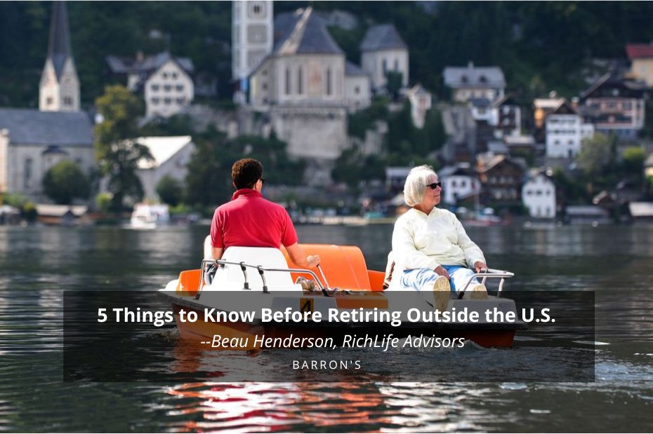 Beau Henderson tweet media