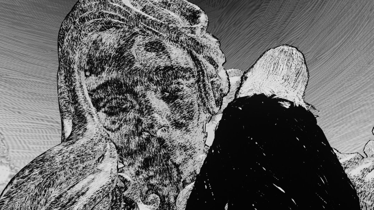 自分の絵が嫌になり現実逃避で体と脳を壊しながら毎日ゲームに没頭
↓
1ヶ月間絵を描かなくなる
↓
描きたくなるように液タブを買ってみるが相性悪すぎて逆効果。逃げを加速させる
↓
ホグワーツレガシーやり始める
↓
ホグワーツレガシー「デッサンしろデッサンしろデッサンしろ」(今ココ) 