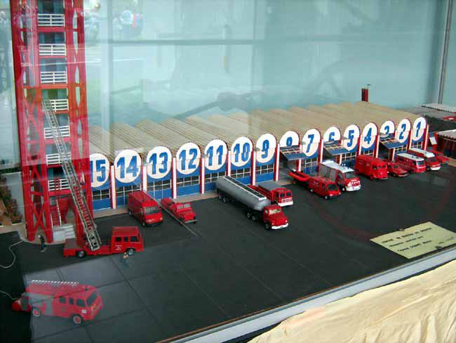 Congrès national des sapeurs-pompiers - Mâcon 2024 (@cnspf2024) on Twitter photo #IdéeSortie | Direction la salle François Martin à <a href="/VilleDeMacon/">Mâcon</a> pour une exposition exceptionnelle de miniatures pompiers <a href="/cnspf2024/">Congrès national des sapeurs-pompiers - Mâcon 2024</a>, fruit de la minutie de passionnés de modélisme !
🚒Des créations d’un réalisme bluffant qui raviront les yeux des petits comme des grands !😍 #IdéeSortie | Direction la salle François Martin à <a href="/VilleDeMacon/">Mâcon</a> pour une exposition exceptionnelle de miniatures pompiers <a href="/cnspf2024/">Congrès national des sapeurs-pompiers - Mâcon 2024</a>, fruit de la minutie de passionnés de modélisme !
🚒Des créations d’un réalisme bluffant qui raviront les yeux des petits comme des grands !😍