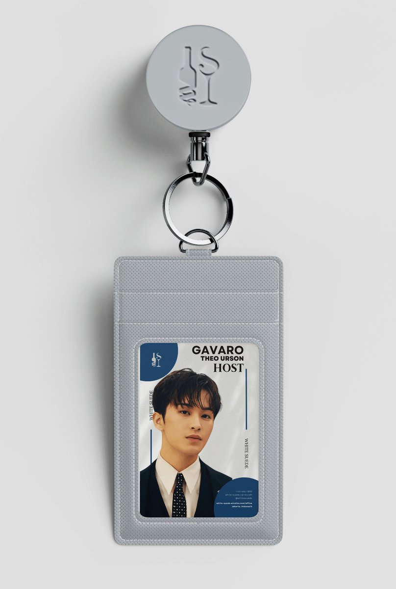 saatnya kerja memacu lion ke <a href="/whitessuede/">𝐖𝐇𝐈𝐓𝐄 𝐒𝐔𝐄𝐃𝐄 🥂</a> 

"id card gue jadi juga, mana ganteng banget"