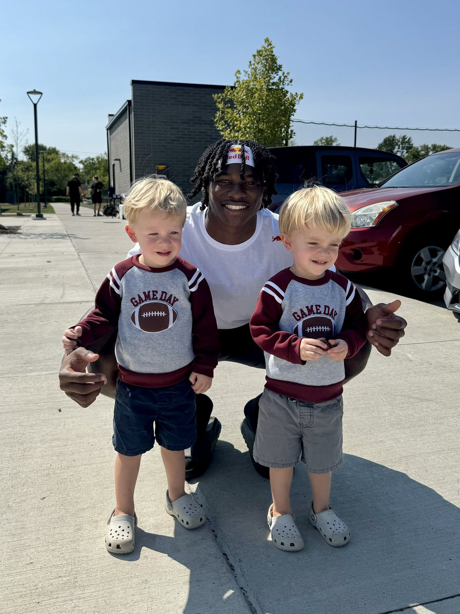 Sam Clark tweet media