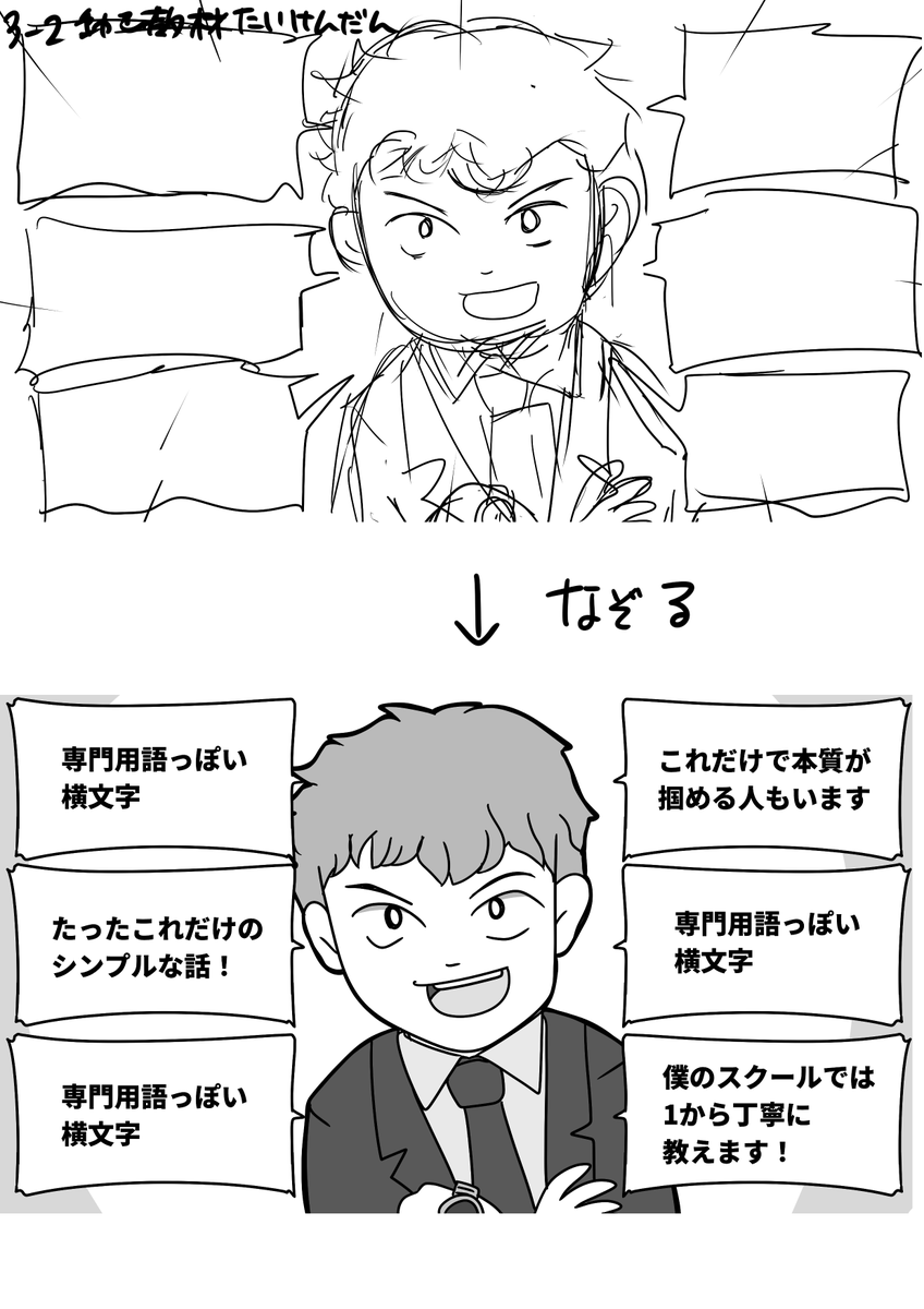 今日は一日中挿絵を描いてました!
積み上げたものが一気に形になる清書作業、たまりませんなぁ～! 