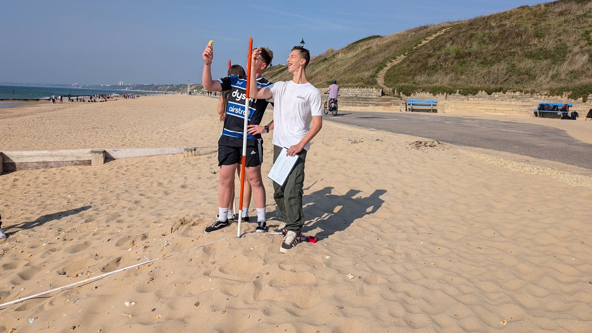 Kingdown Geography tweet media