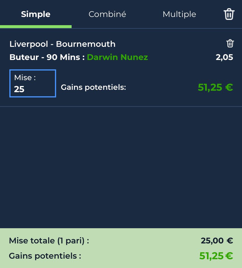 WeWanTips 📊 tweet media