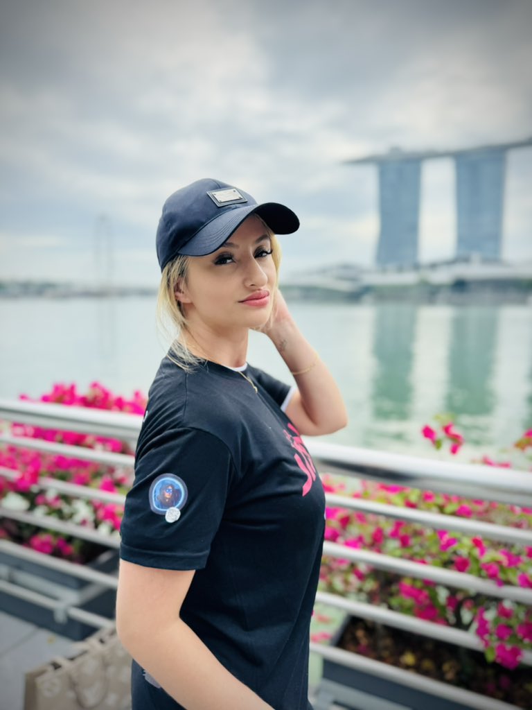 JanaCryptoQueen's tweet image. @darkdurov_ton