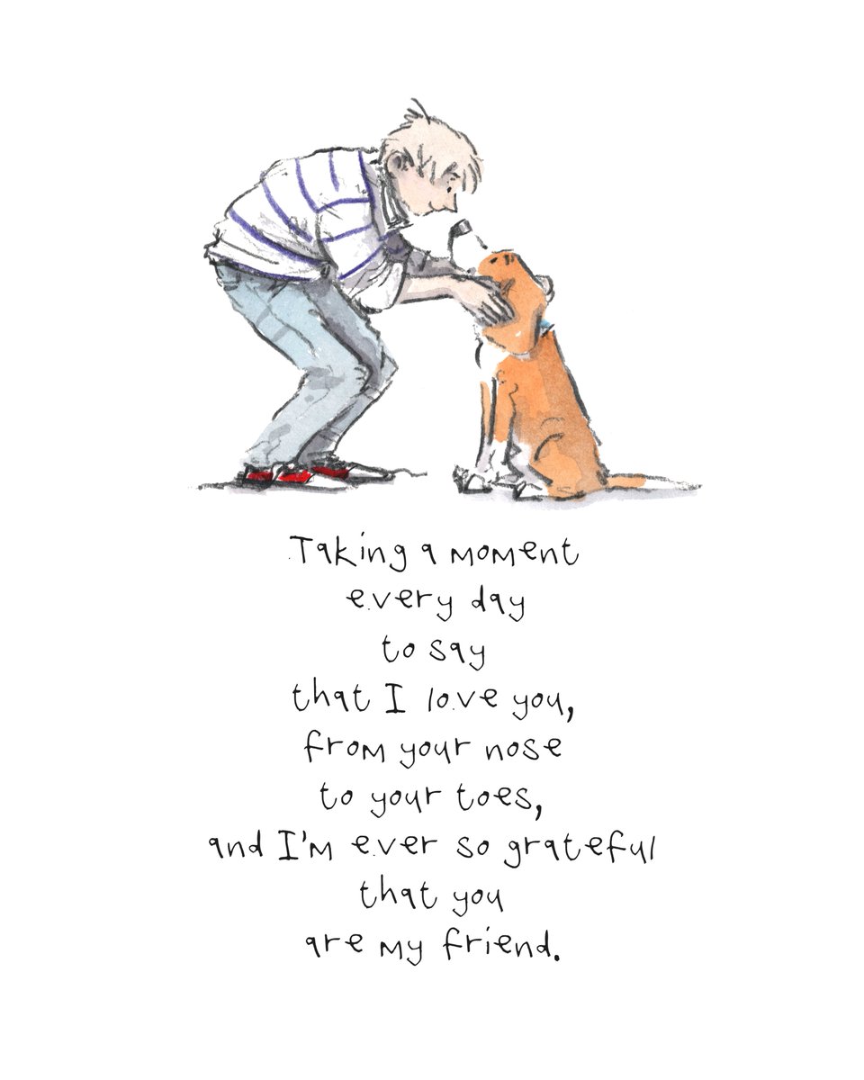 I hope that you are having a really fab day so far, lovely people and lovely dogs.
I have some new prints available in my webstore. If I can tempt you, here is the link …in-welch-art-and-design.myshopify.com/collections/fi…
I'm wishing you the very best for the rest of your day. 
#hoorayfordogs #beagle #love