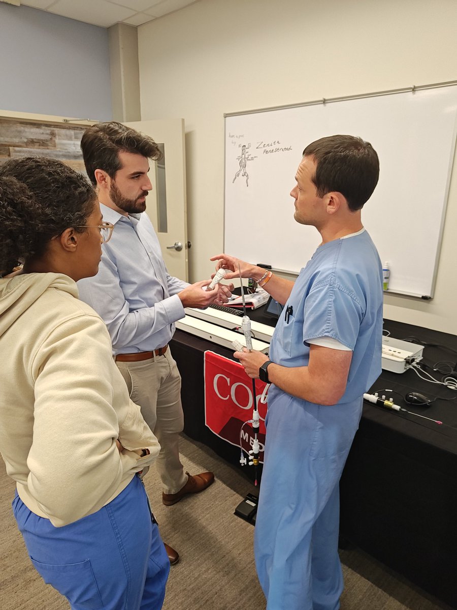 Joshua D Adams, MD tweet media