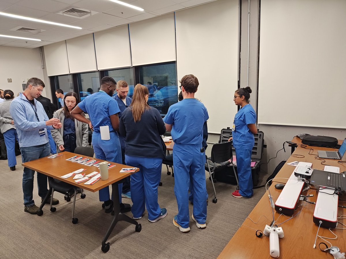 Joshua D Adams, MD tweet media