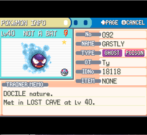 ChefStone_'s tweet photo. 🅱️OINTS BABY! So happy that I was able to get one of my favorite pokemon shiny in the @TeamShowdownHQ #FullOddsShowdown! The event ends tomorrow get those full odds shinies  folks! (Got it at like 1 in the morning) https://t.co/J6a5ZUNPzl