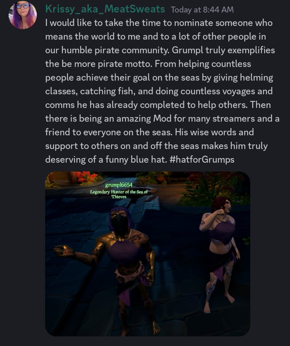 Gosfather tweet media