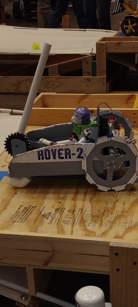 KHSBestRobotics's tweet image. @KHSBestRobotics Kickoff 2024#LowG @BESTTexRobotics @D_BESTRobotics @BESTRobotics