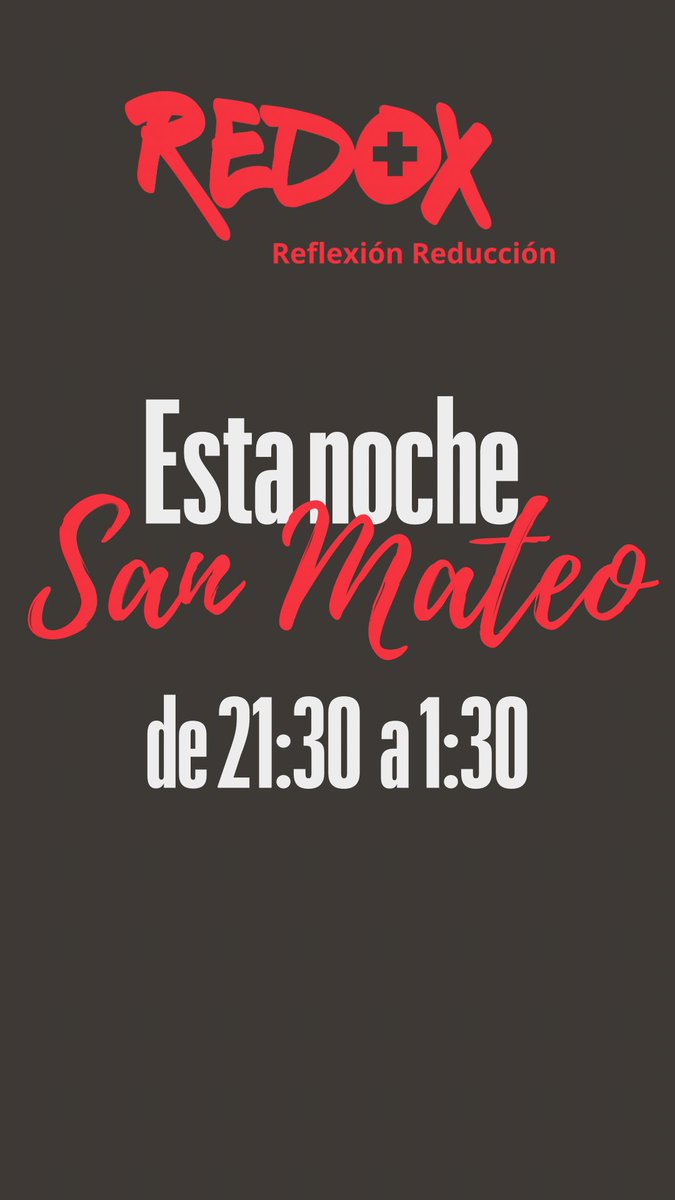Esta noche estaremos en la Plaza del Mercado en Logroño!!!