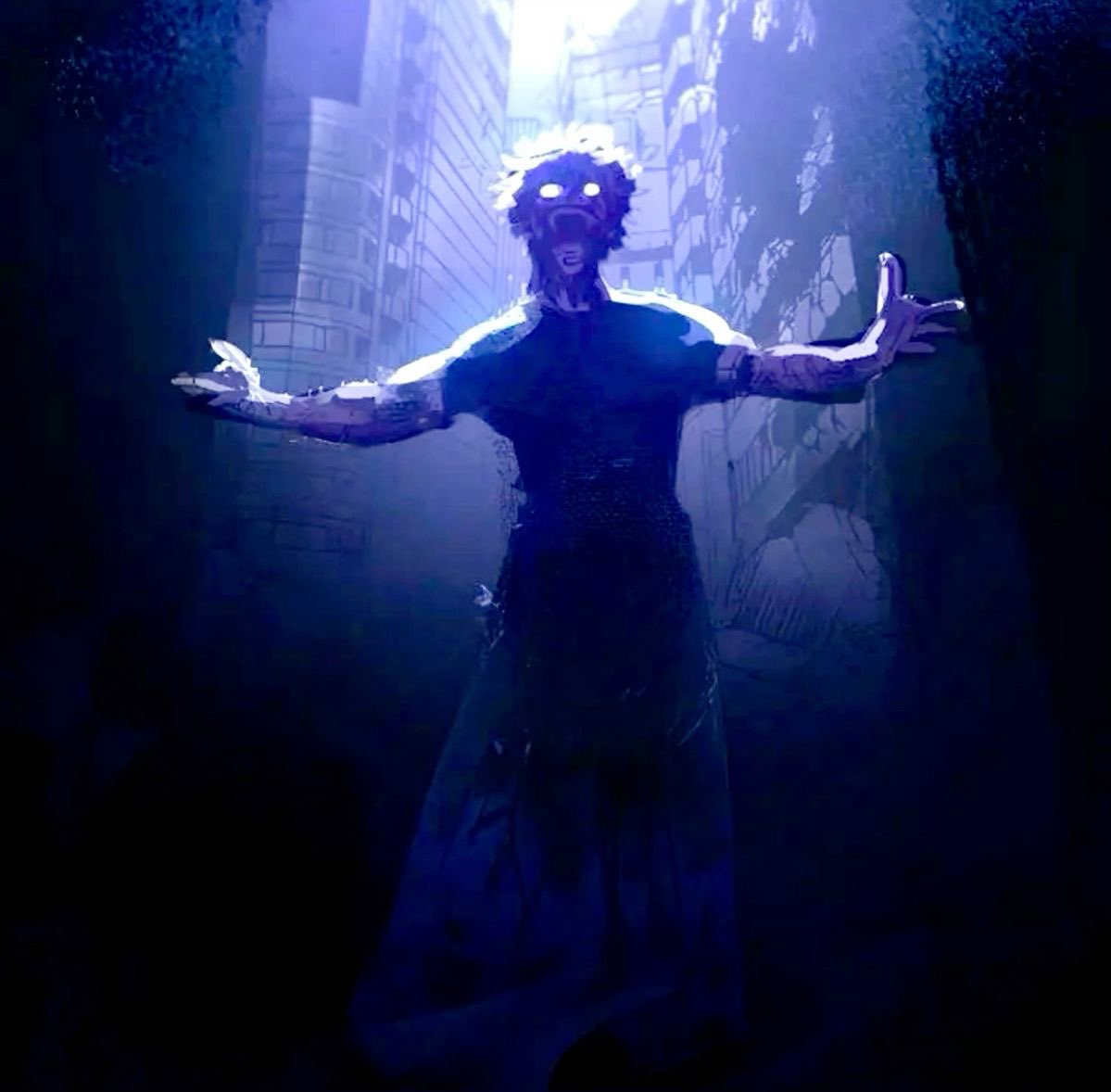 JUJUTSU KAISEN ENDS NEXT CHAPTER