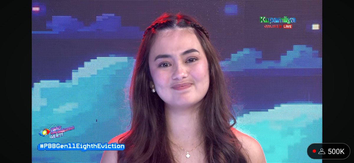 03SOHN's tweet photo. history repeats itself. both deserve to be part of the big four 🤍😭

#PBBGen11EighthEviction https://t.co/VU0dFHxgru