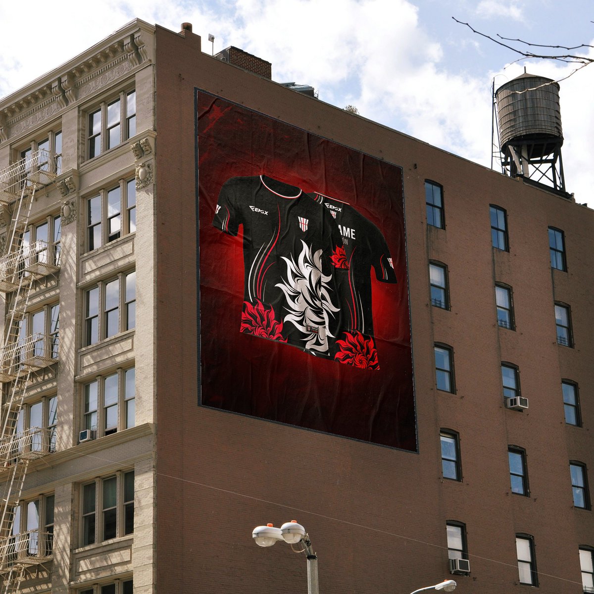 Team Orión tweet media