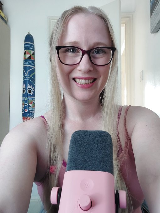 On stream now - starting a bit late but I'm here now 😙🥹 https://t.co/Q6FulKNVph<a href="/tag/cyberpunk"class="tags"><span>#cyberpunk</span></a><a href="/tag/twitch"class="tags"><span>#twitch</span></a><a href="/tag/girlgamers"class="tags"><span>#girlgamers</span></a><a href="/tag/twitchstreamers"class="tags"><span>#twitchstreamers</span></a>