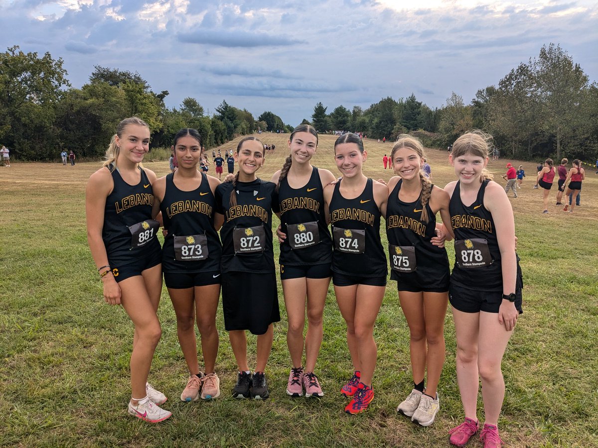 MOSO Race Time!
Live Results:
milesplit.live/meets/631774
<a href="/wchristianleb/">Will Christian</a> <a href="/_abbeyjohnson_/">Abbey Johnson</a>