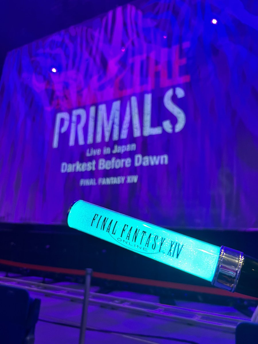 Megu30910909's tweet photo. 最&amp;高
��日も楽しむぞー

#FF14  #THEPRIMALS https://t.co/AtjRdp9sQt