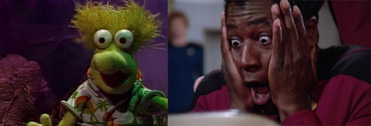 MuppeTrek tweet media